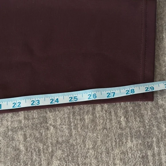 Carhartt Women's Straight Leg‎ Pants Sz XL - Picture 6 of 7